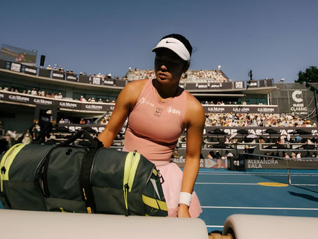 Alex Eala gears up for Kooyong Classic ahead of Australian Open