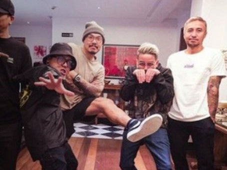 Kamikazee's Jay Contreras 'chooses love' after kicked out from Sorsogon concert