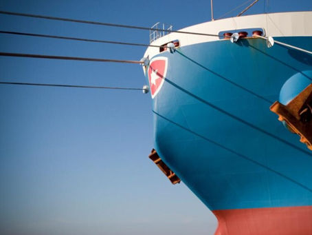 Norden, MASH Makes utilize biofuel from carbon-negative process in ‘world’s first’ trial 