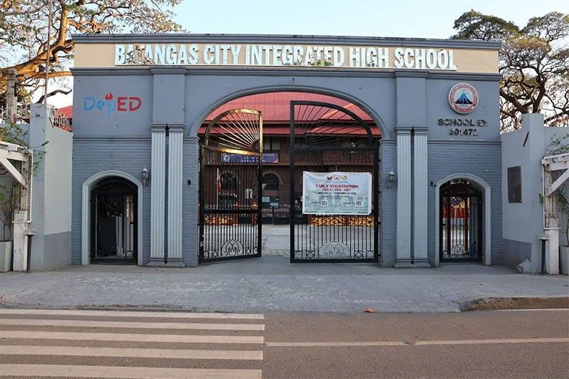 More schools hit by attack threats