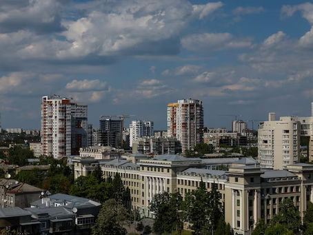 Ukraine reaches preliminary deal with bondholder group on $20-billion debt restructure