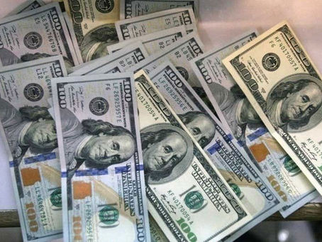 BOP surplus hits record-high $16 billion