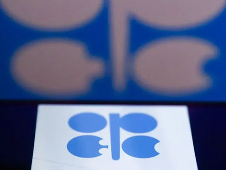 OPEC says no peak to oil demand before 2050