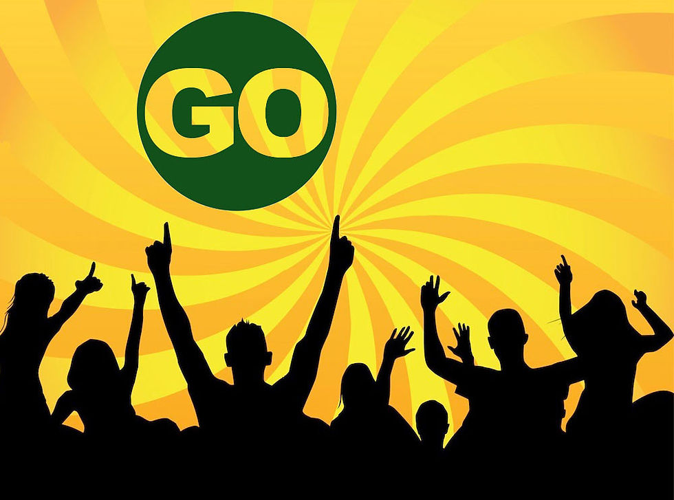 Empowered people make for a prosperous country