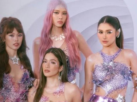 BINI to be honored at Billboard Women in Music 2026