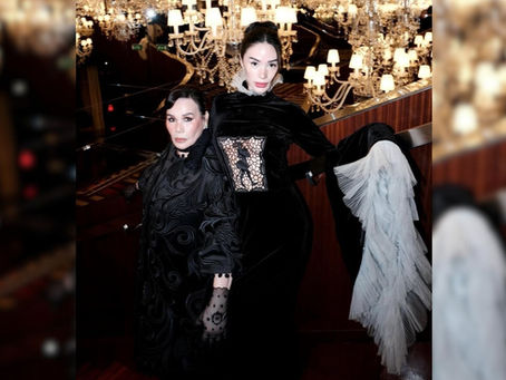 Heart Evangelista brings mom into spotlight in ‘Heart World 2’