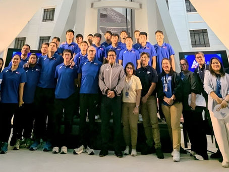 Philippines ready to make history as Men’s World Championship host