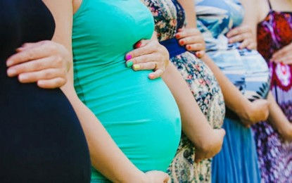 PBBM: PhilHealth maternity benefits' major upgrade starts today