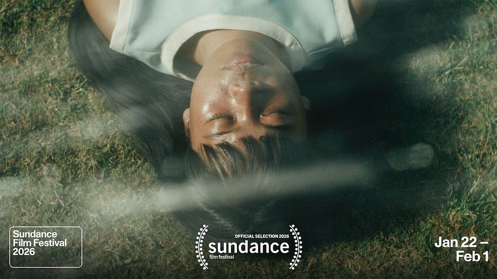 Filipino film 'Filipiñana' wins Sundance 2026 jury award
