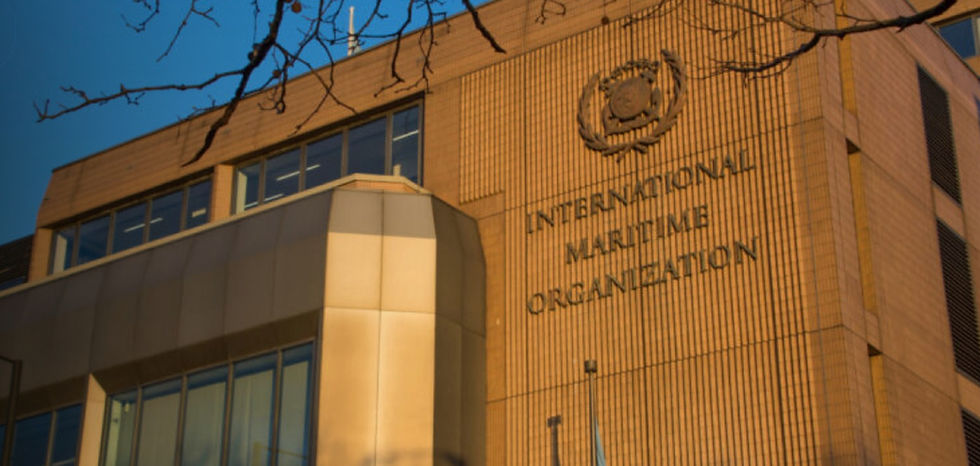 IMO warns against Hormuz transits as 6,000 seafarers remain stranded