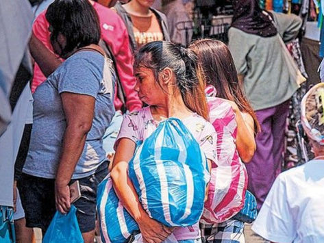 No price hike on basic goods until May 10