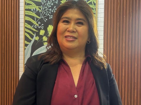Jessica Soho on being an inaugural inductee to Rolling Stone PH Hall of Fame