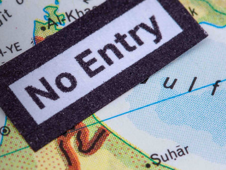 Iran's Continued Control of Hormuz Intensifies Seafarer Misery