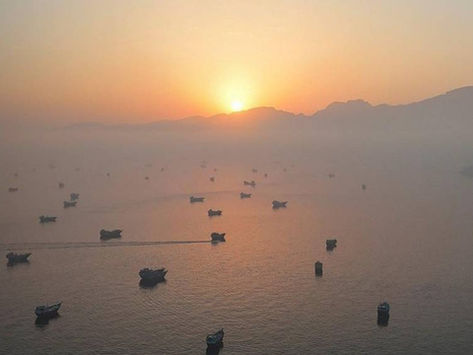 Iran demands inbound control of Hormuz and outbound oversight, source says
