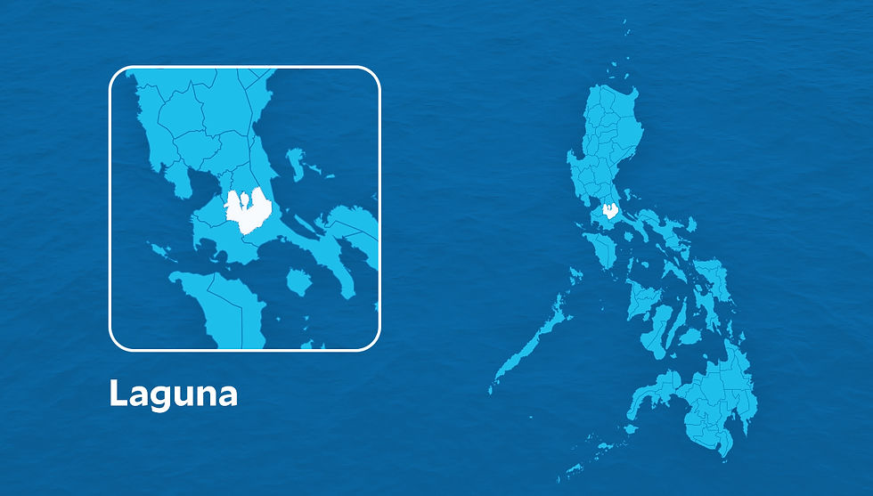 Laguna to shift classes online on Oct. 14-31 due to earthquake risk