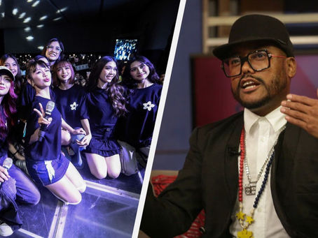 Apl.de.ap eyes collab with BINI, says they are 'world class'