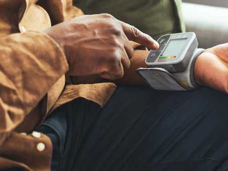 10 Foods That Help Lower Blood Pressure Naturally