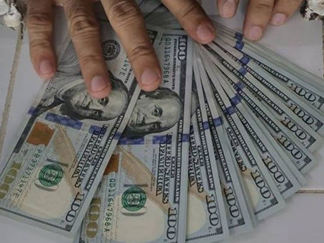 Debt service burden slips to $10 billion in 9 months