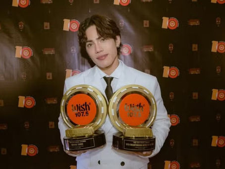 SB19 Stell’s self-confidence got needed boost from career milestones