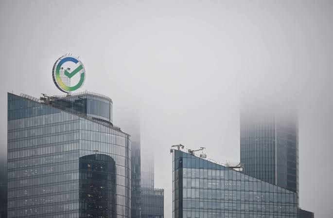 Ukrainian drones hit Russia's top data center in attack on AI ambitions