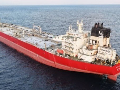 Ship-Ready: Onboard Carbon Capture Has Arrived