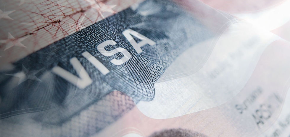 US to require $15,000 bond to visa recipients from 12 more countries