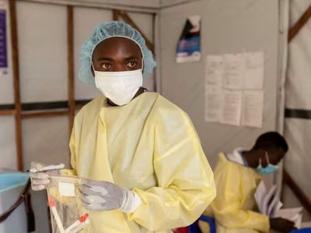 WHO calls emergency meeting on mpox spread