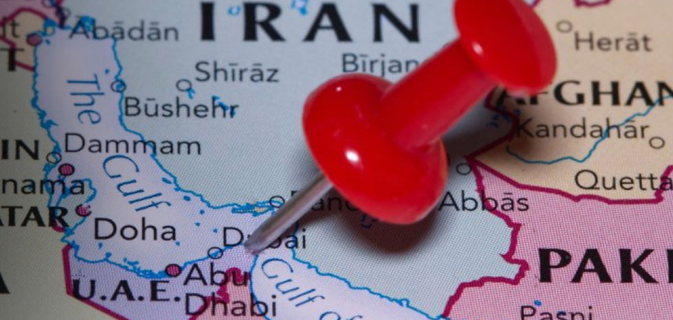 Iran warns shipowners over transit rules in the Strait of Hormuz