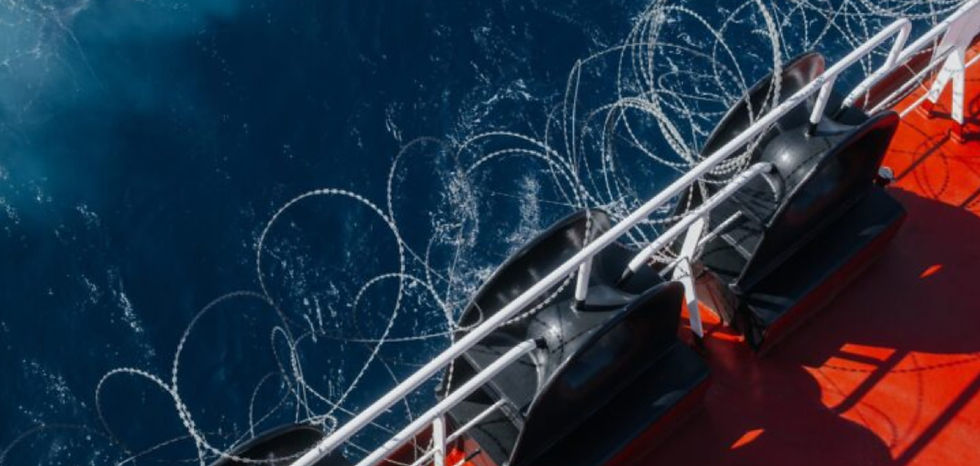 IMO Sec-Gen: More than 90 innocent seafarers are now being held captive