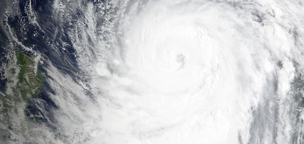 China, Taiwan brace for Typhoon Bavi, possibly the most powerful storm in years