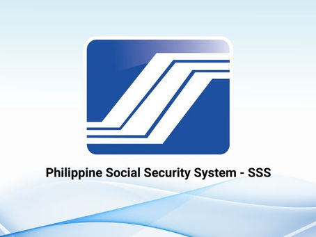 SSS to reduce calamity loan interest rates