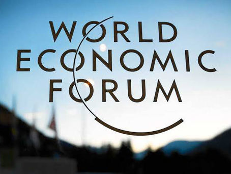 Davos attendees see energy crisis as opportunity for clean energy