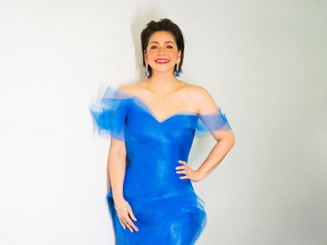 Regine prepares to close chapter with 3-night concert series