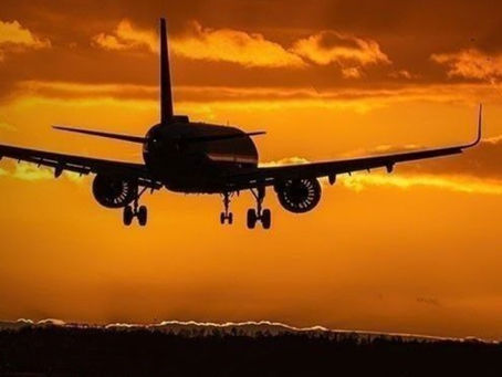 Airfares up as fuel surcharge soars