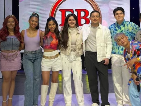 After TVJ left TAPE Inc., 'Eat Bulaga' returns with new hosts