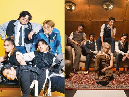 Cup of Joe, BGYO among inaugural TikTok LIVE Award winners