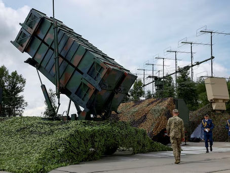 Zelensky says he had 'productive' call with Trump ahead of ceasefire deadline