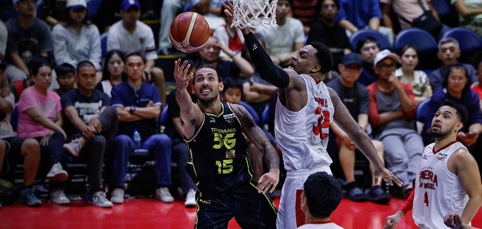 PBA: Heading, McCullough power TNT past Barangay Ginebra to level Finals series at 2-2