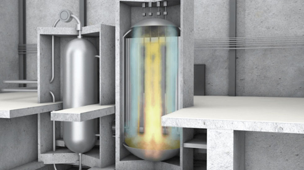 LR Launches Cross-Sector Nuclear Propulsion Consortium