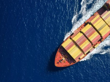 Xeneta: Red Sea capacity returns as China-Middle East container rates hit new records