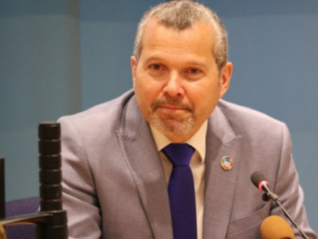 IMO preparing a plan to evacuate vessels in Hormuz