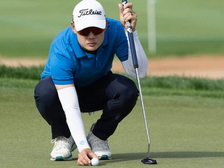 PH Golf Championship takes pride of place as Asian Tour opener