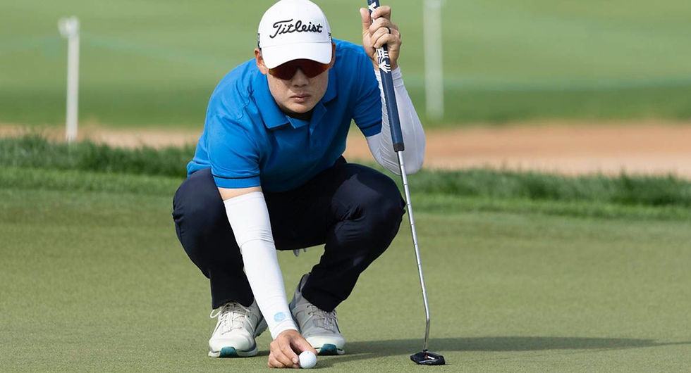 PH Golf Championship takes pride of place as Asian Tour opener