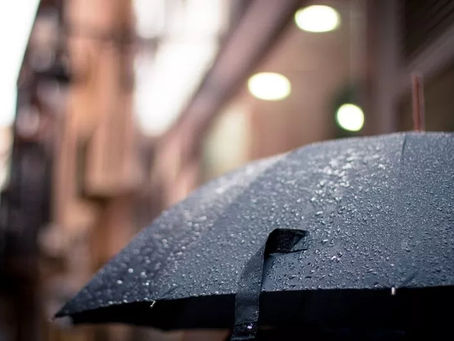 HomeTriangle Guides: 8 ways to stay Healthy and Safe this Rainy Season