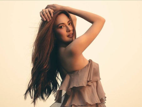 Julie Anne San Jose marks new chapter with self-produced single ‘Simula’