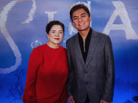 Hilda Koronel’s comeback film ‘Sisa’ wins Best Screenplay at Fantasporto 2026