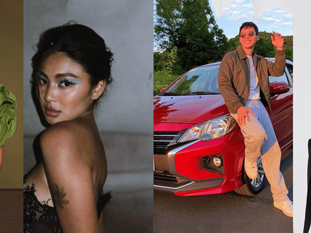 Celebs who lead the charge to protect our environment