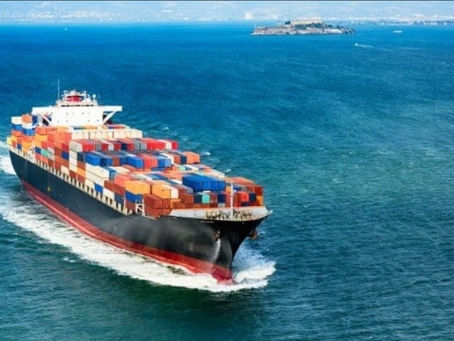 New Alliances Begin to Impact Containership Schedule Reliability