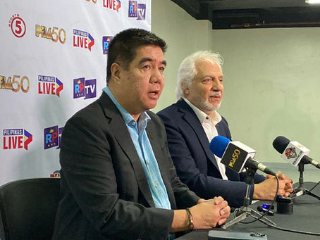 Bahrain to host PBA games in December