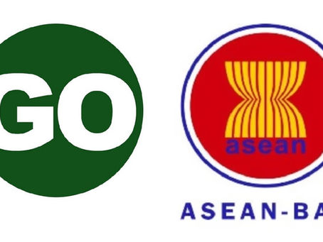 On the right path to a prosperous Asean